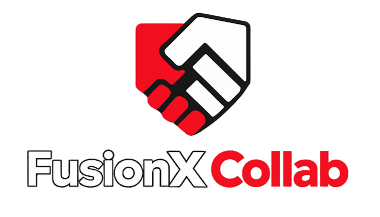 FusionX Collab